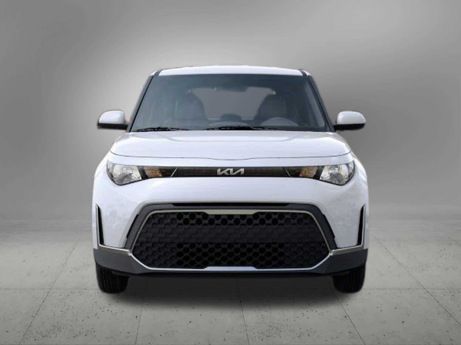 Thumbnail: 2025 Kia Soul - 2