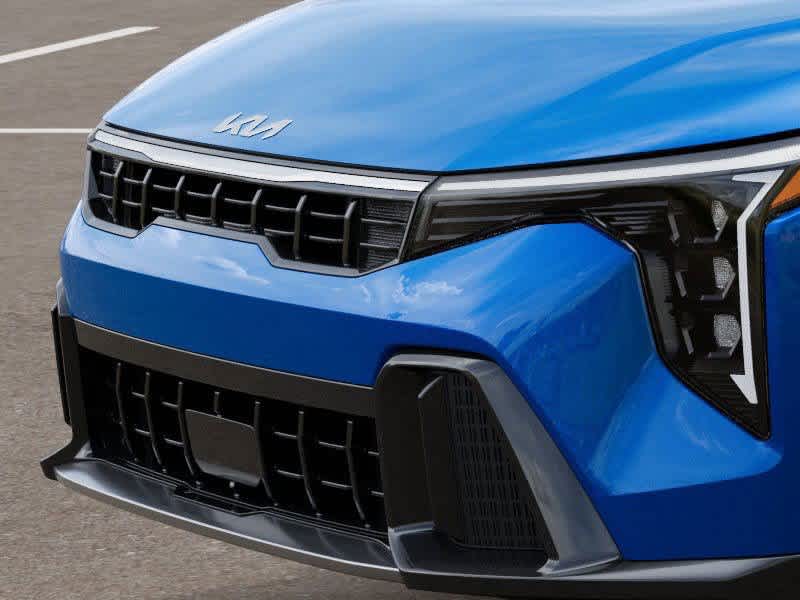 Thumbnail: 2026 Kia K4 - 12