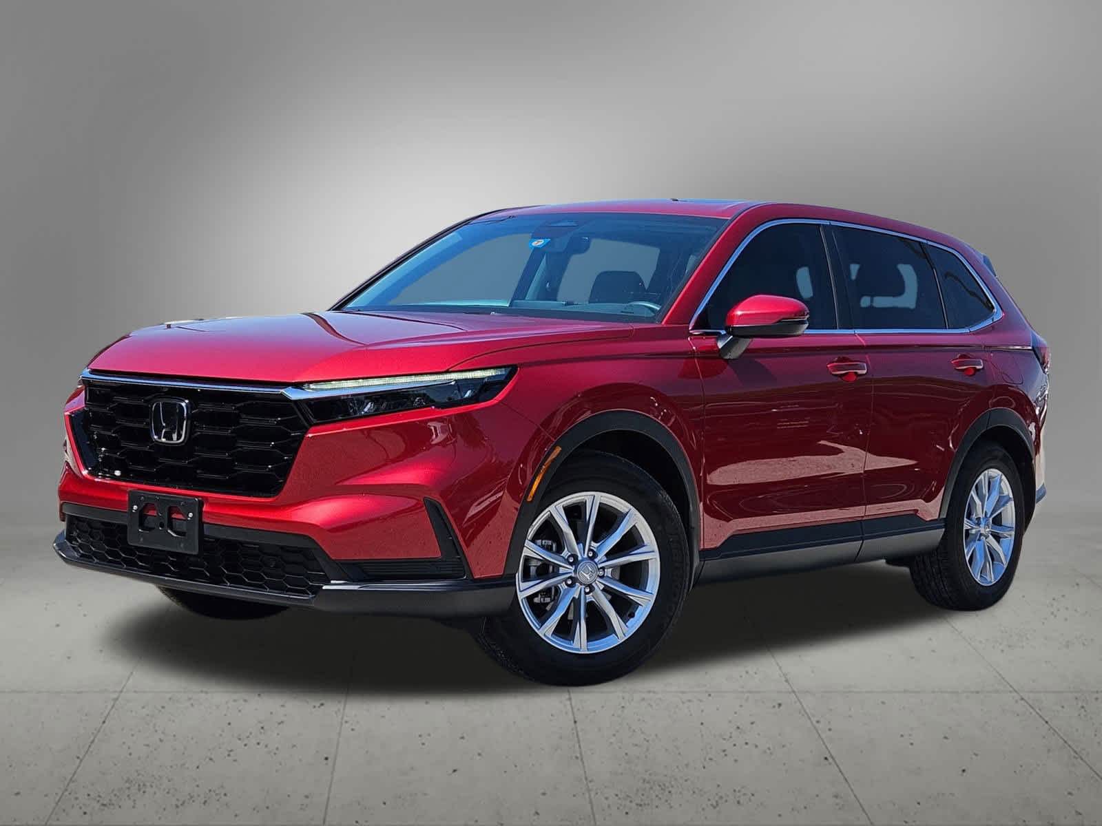 2024 Honda CR-V EX-L -
                  Dallas, TX