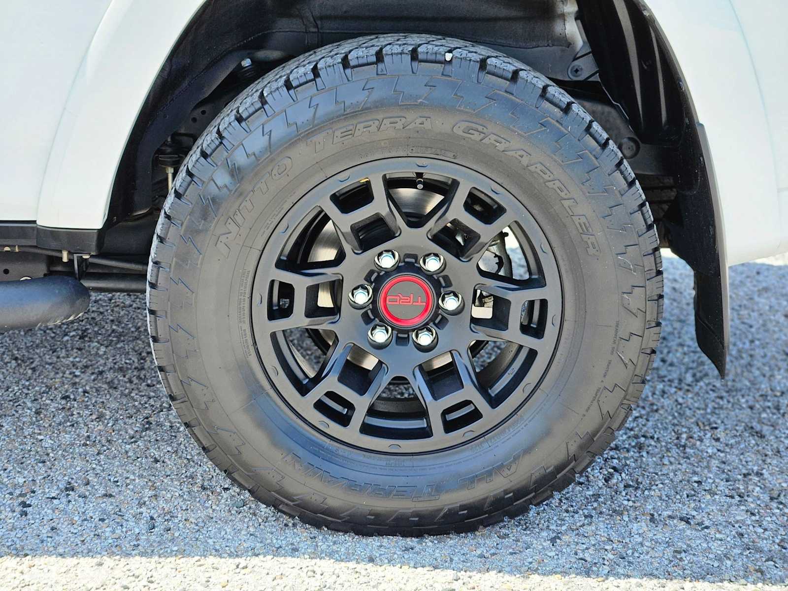 Thumbnail: 2024 Toyota 4Runner - 14