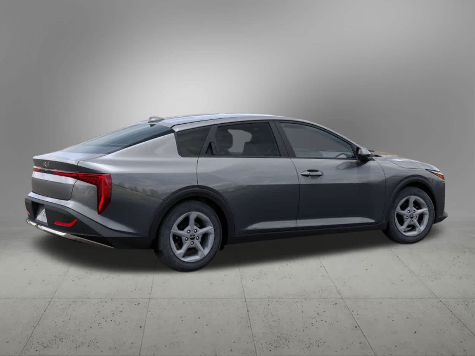 2025 Kia K4 LXS 6