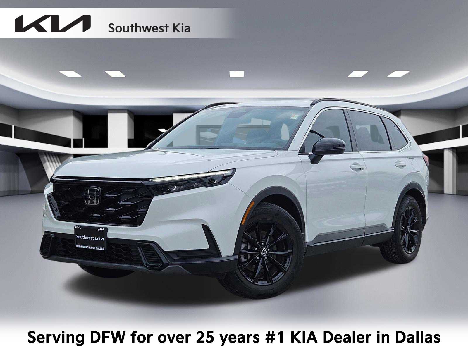 Thumbnail: 2023 Honda CR-V - 1