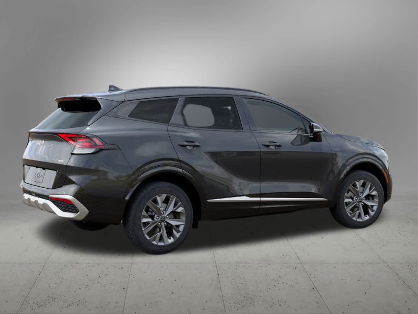 2025 Kia Sportage SX Prestige 6