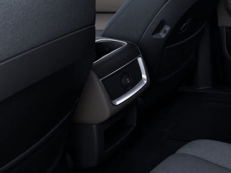 Thumbnail: 2026 Kia Carnival - 19