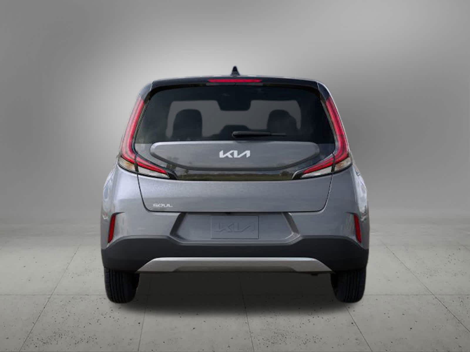 2025 Kia Soul LX 5