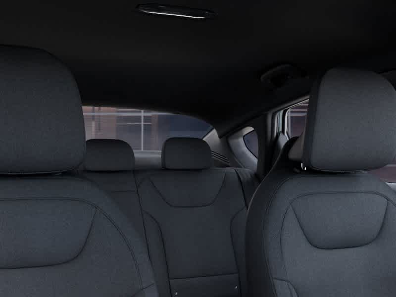 Thumbnail: 2026 Kia K4 - 27