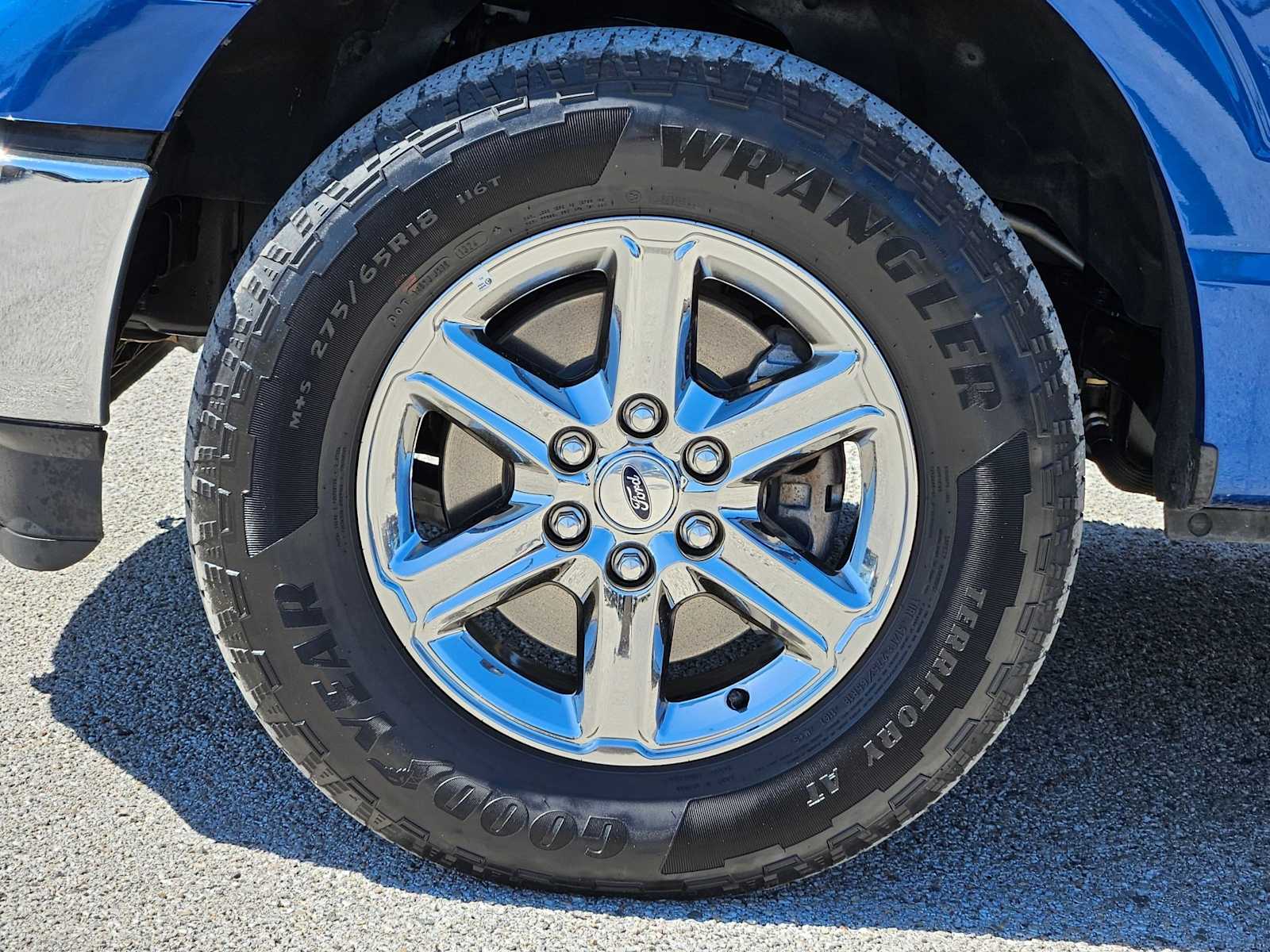 Thumbnail: 2024 Ford F-150 - 14