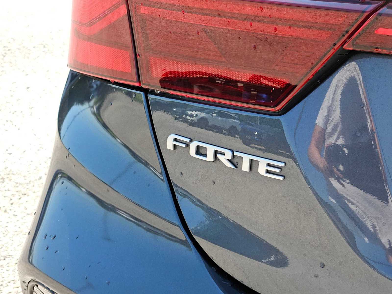 Thumbnail: 2023 Kia Forte - 11