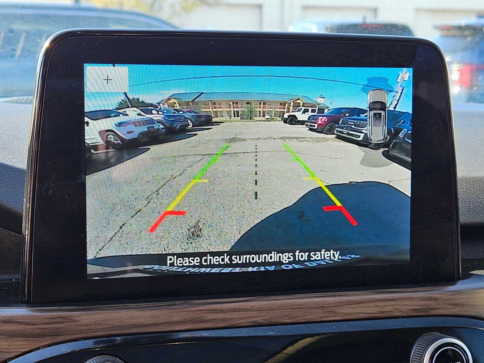 Thumbnail: 2020 Ford Escape - 29