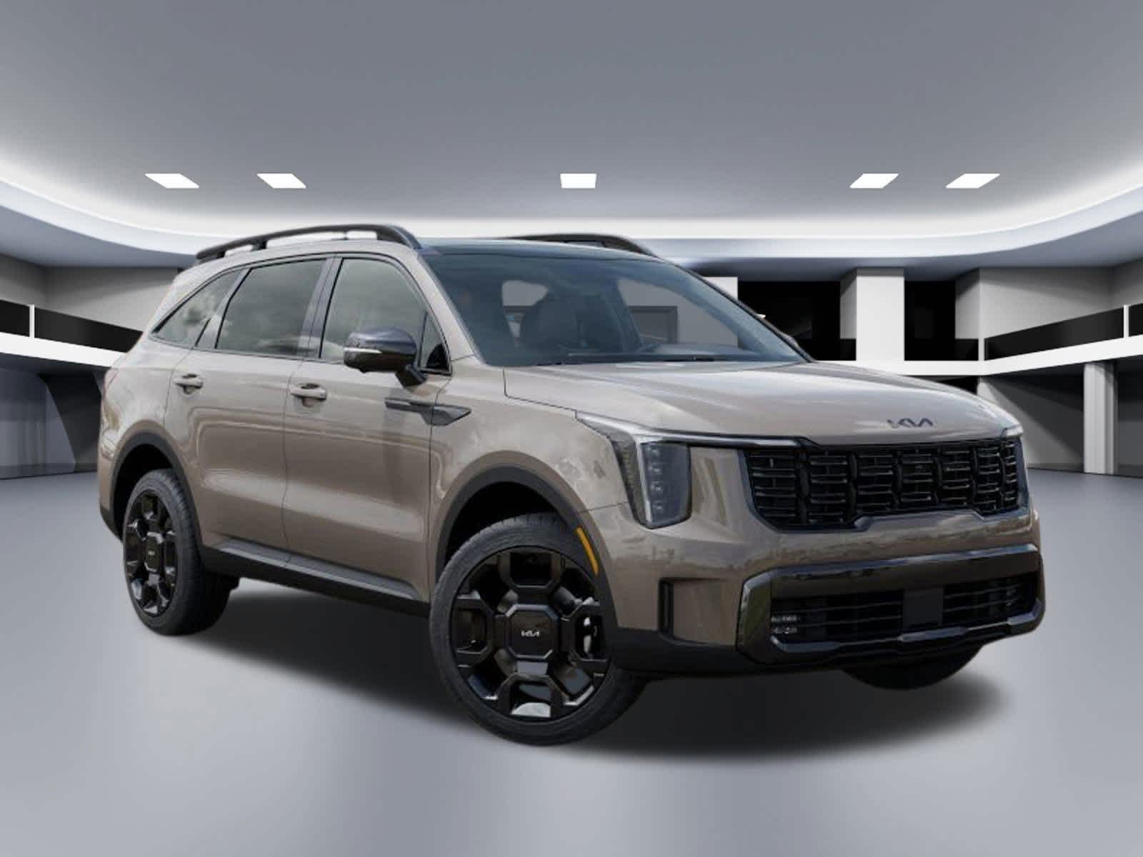 Thumbnail: 2026 Kia Sorento - 8