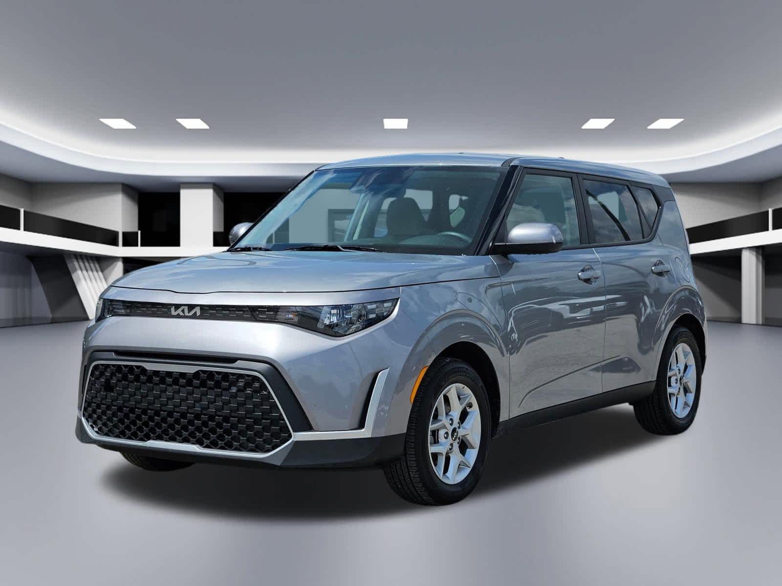 Thumbnail: 2025 Kia Soul - 9