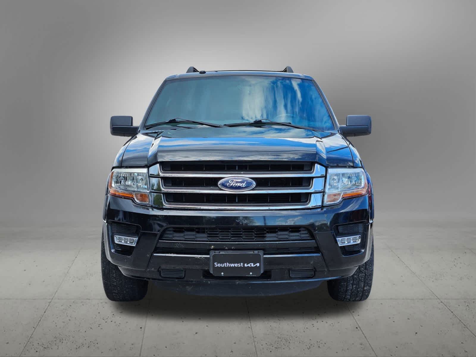 Thumbnail: 2017 Ford Expedition - 8