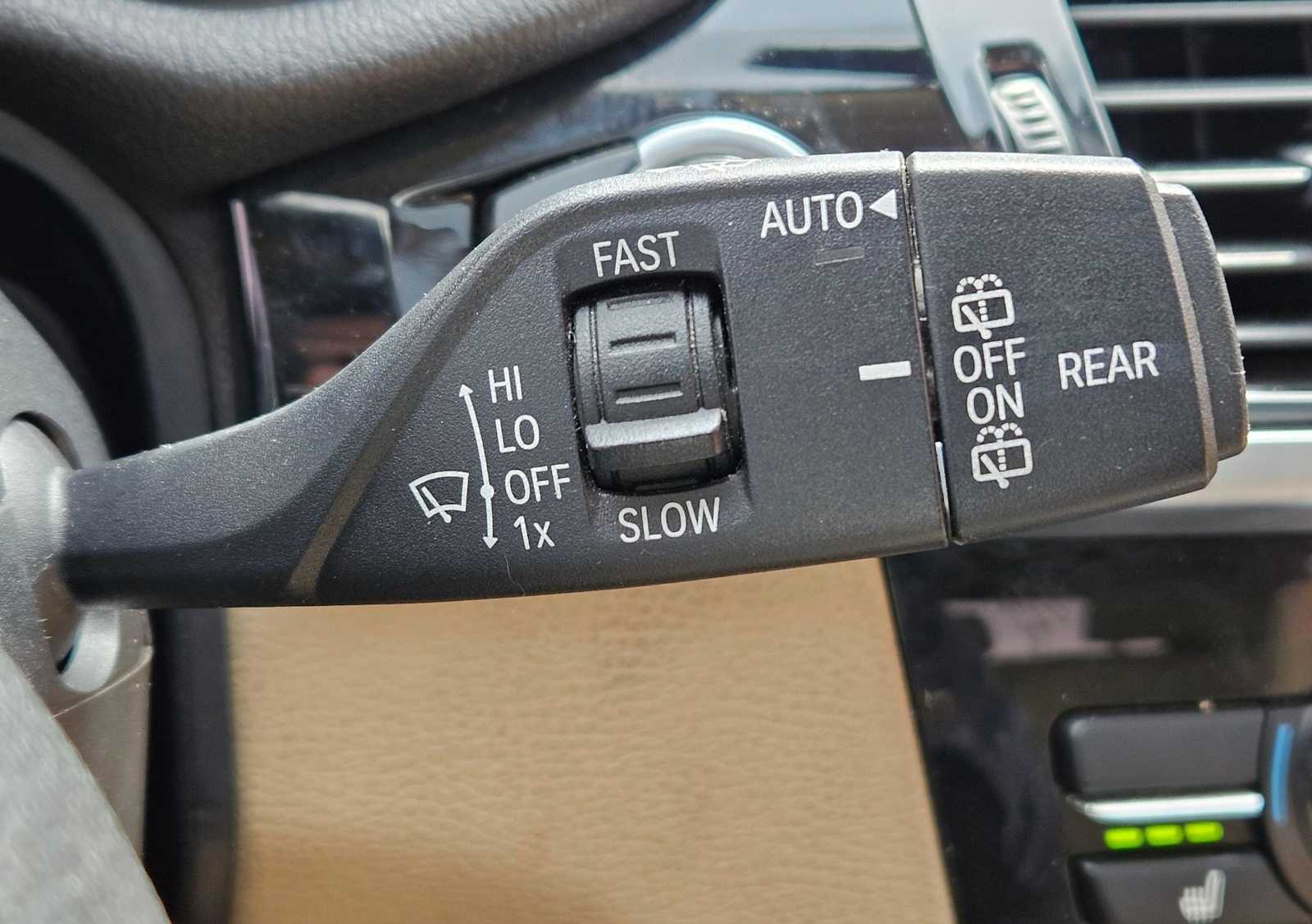 Thumbnail: 2016 BMW X3 - 19