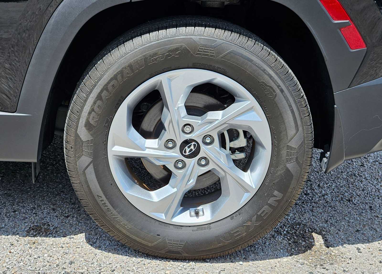 Thumbnail: 2024 Hyundai Tucson - 13