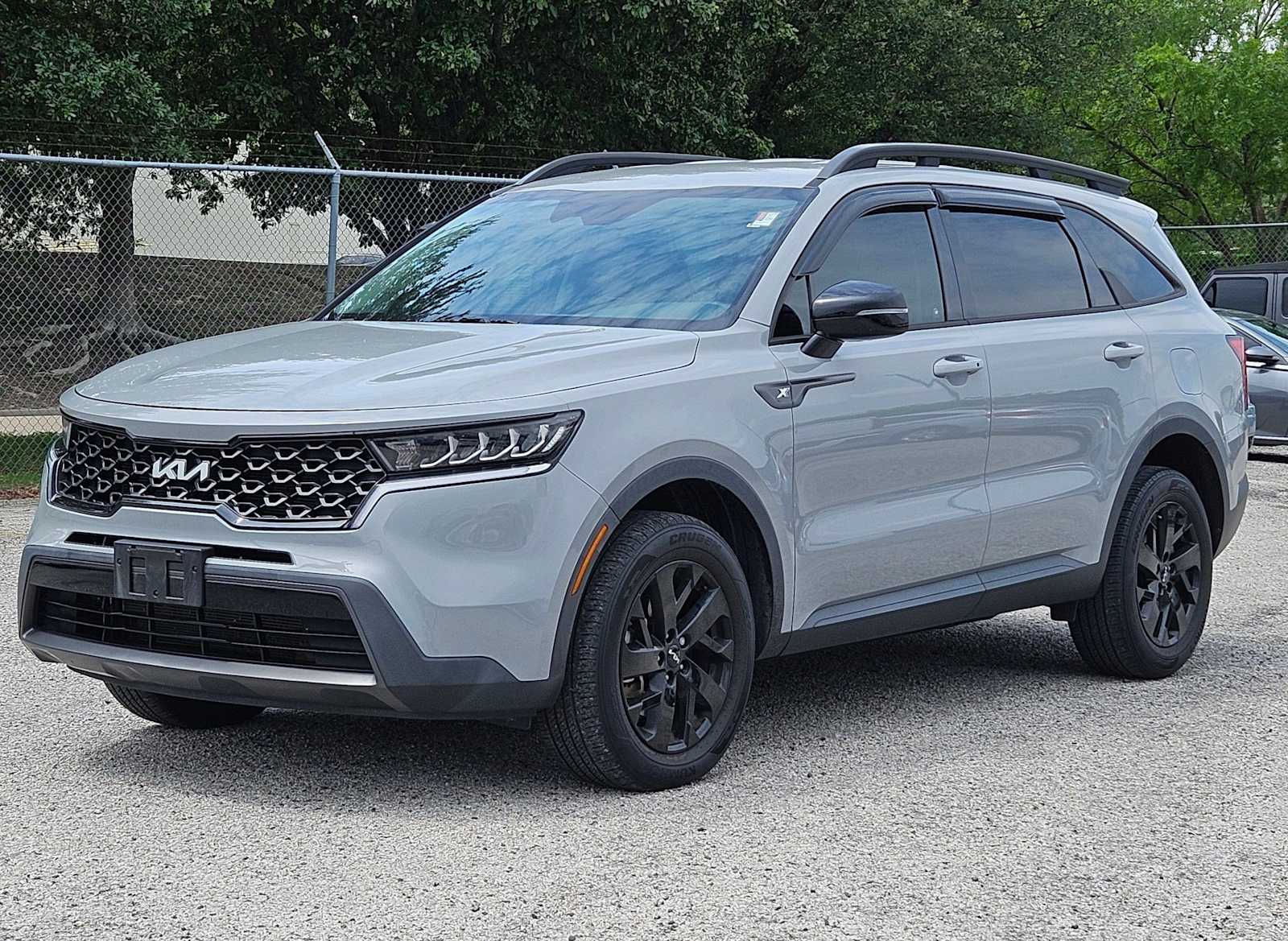 Thumbnail: 2023 Kia Sorento - 11