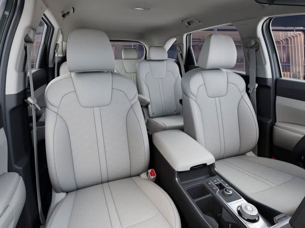 Thumbnail: 2025 Kia Sorento - 15