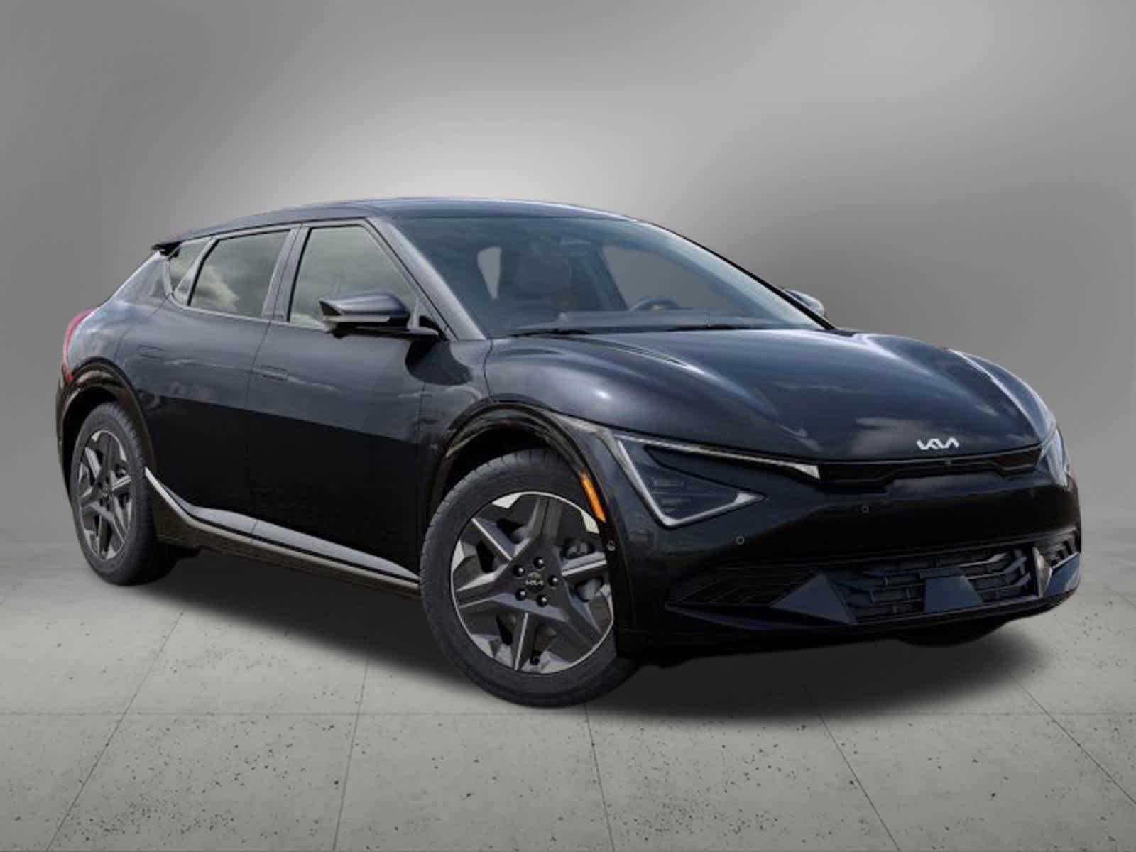 Thumbnail: 2025 Kia EV6 - 8