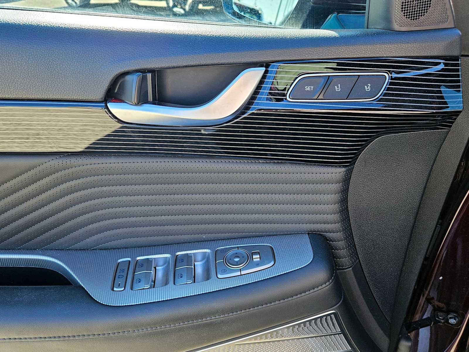 Thumbnail: 2024 Hyundai Palisade - 24