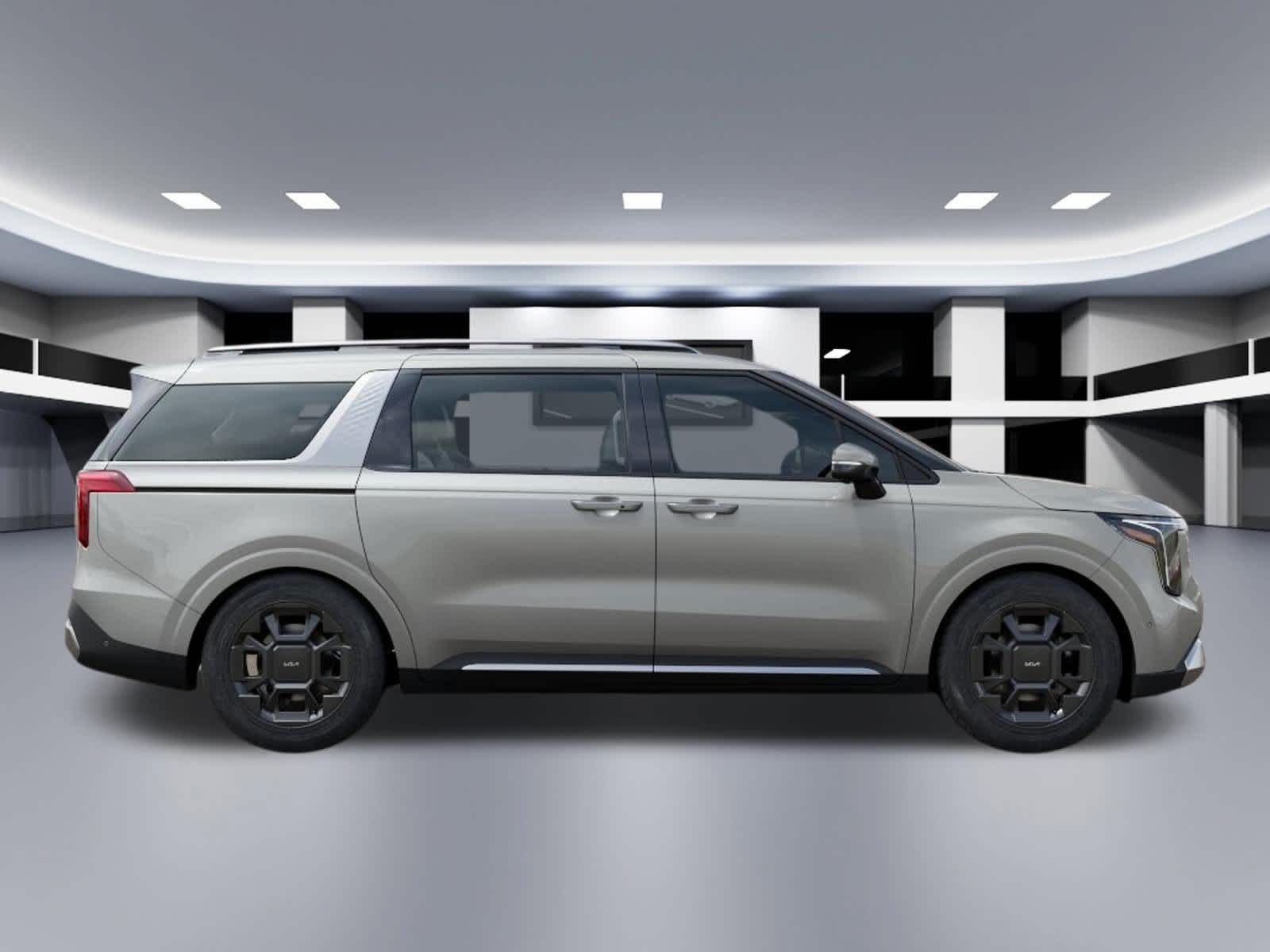 Thumbnail: 2026 Kia Carnival - 7
