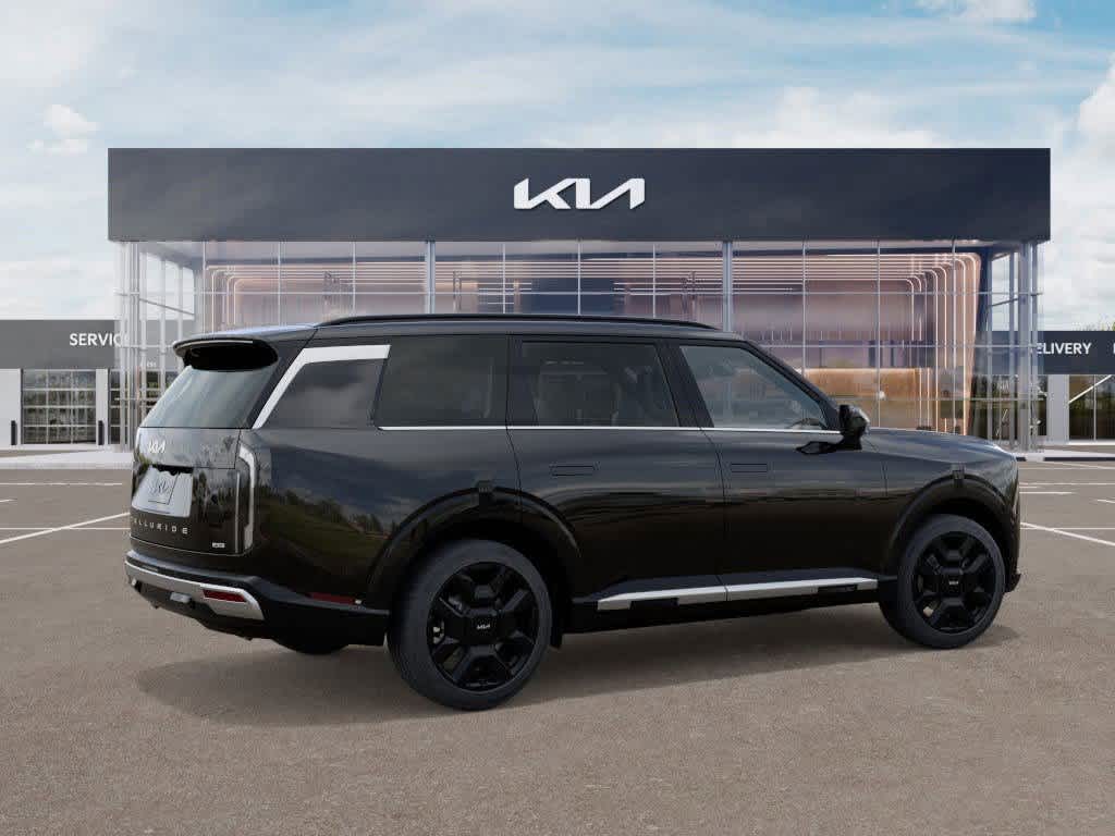Thumbnail: 2027 Kia Telluride - 40