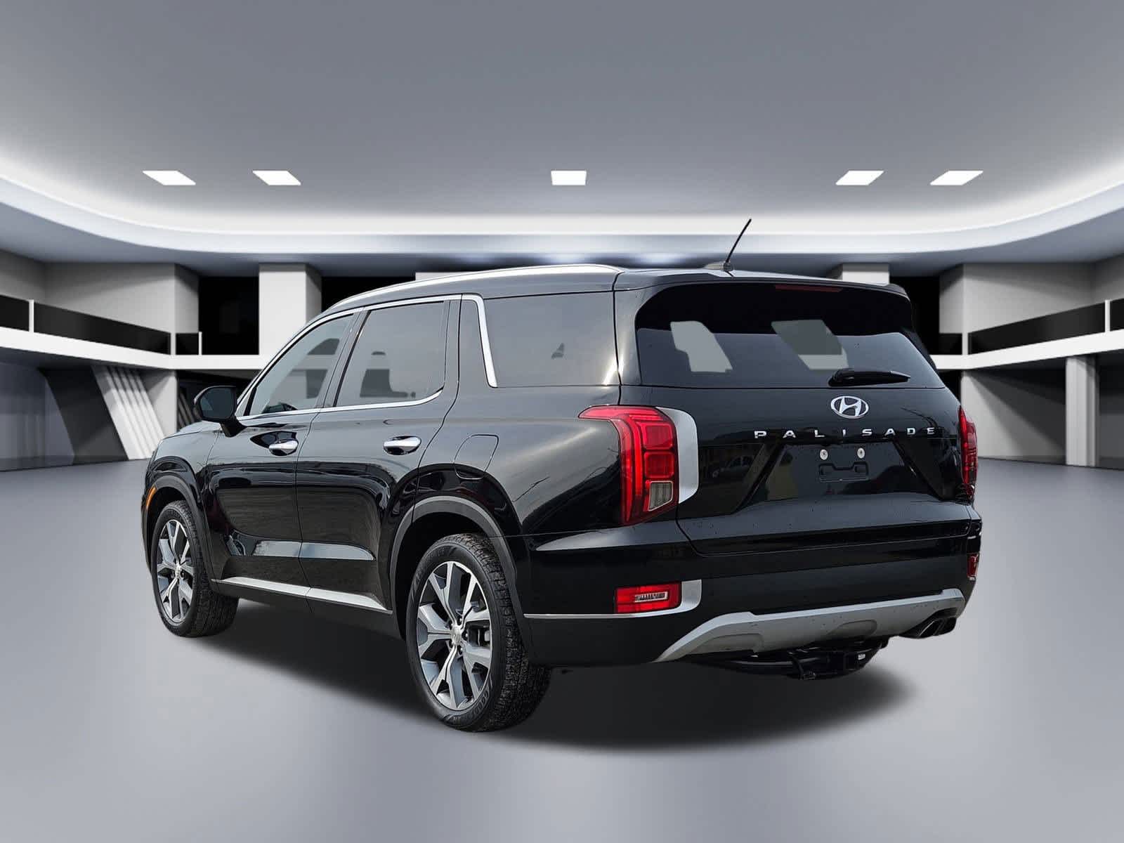 Thumbnail: 2020 Hyundai Palisade - 5