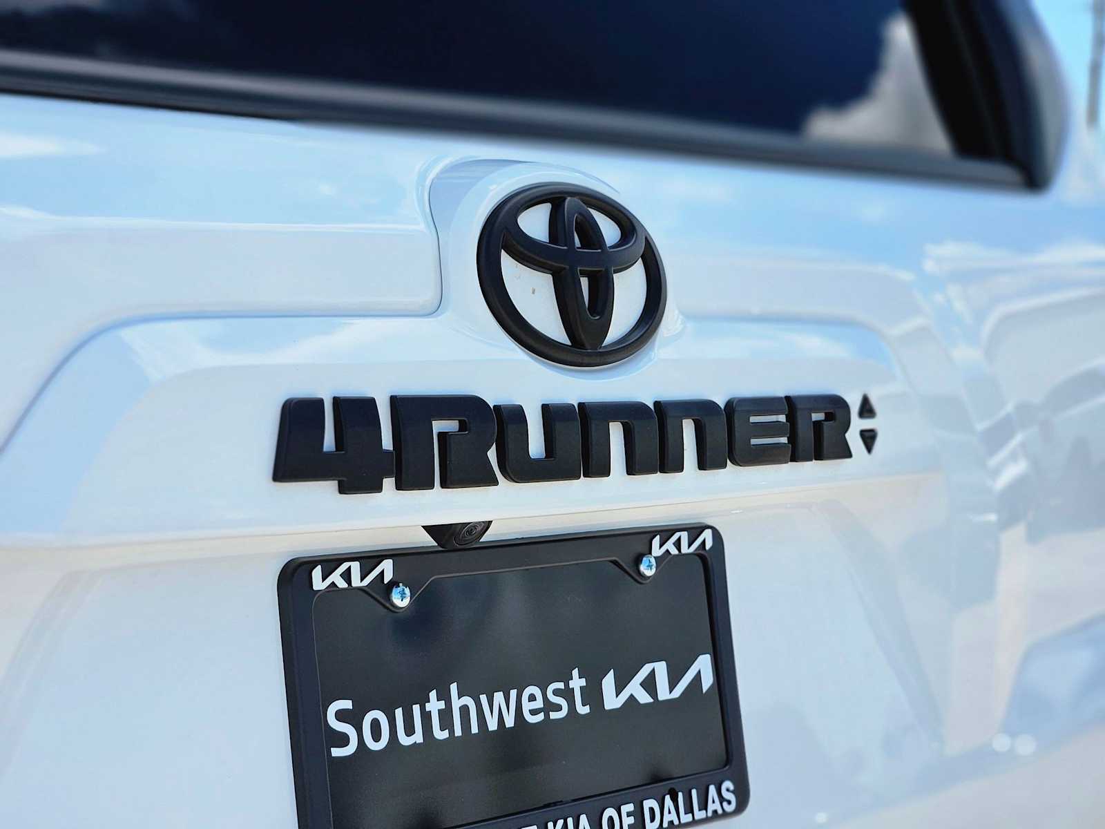 Thumbnail: 2024 Toyota 4Runner - 13