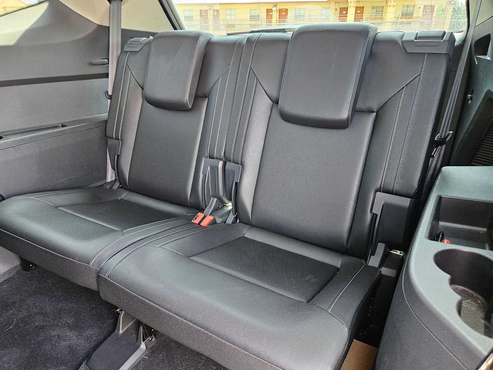 2018 Volkswagen Atlas SE 15