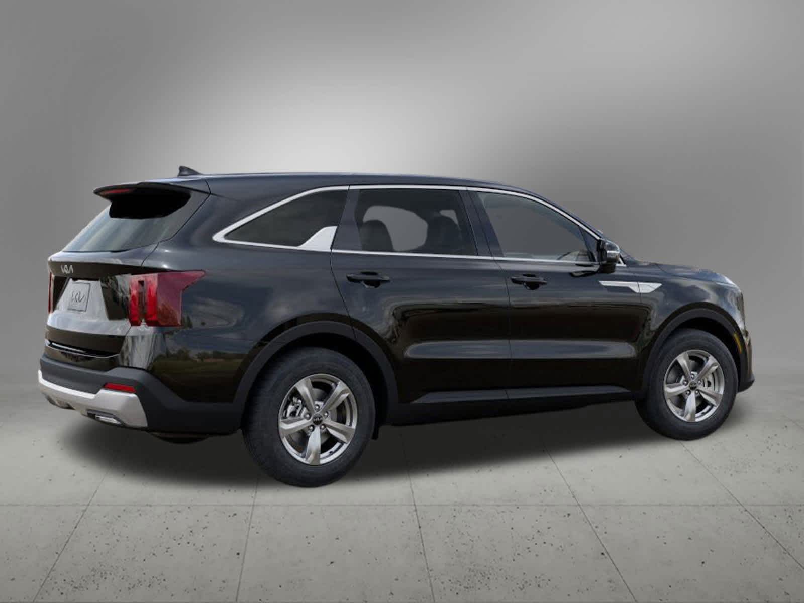 Thumbnail: 2026 Kia Sorento - 6