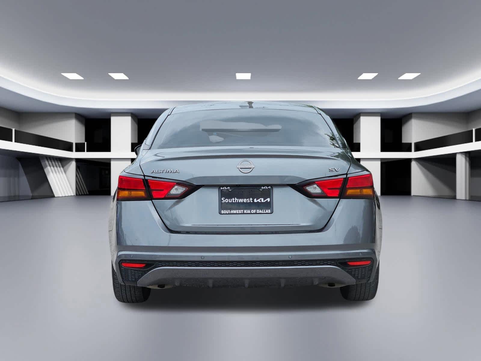 Thumbnail: 2023 Nissan Altima - 5