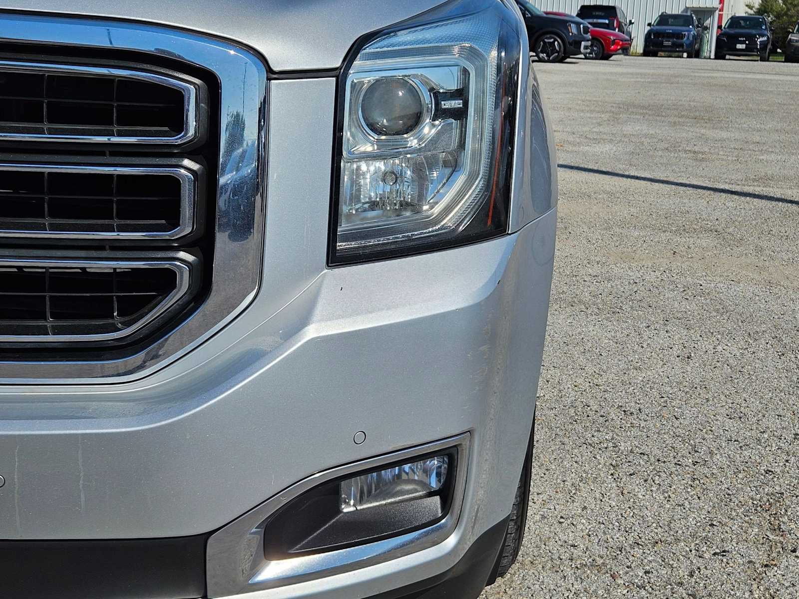 Thumbnail: 2020 GMC Yukon - 11