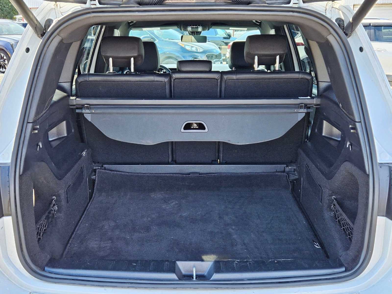 Thumbnail: 2023 Mercedes-Benz GLB - 27