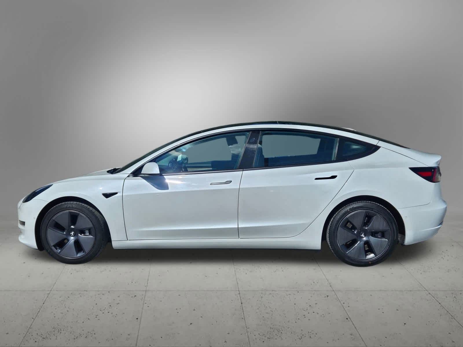 Thumbnail: 2021 Tesla Model 3 - 3