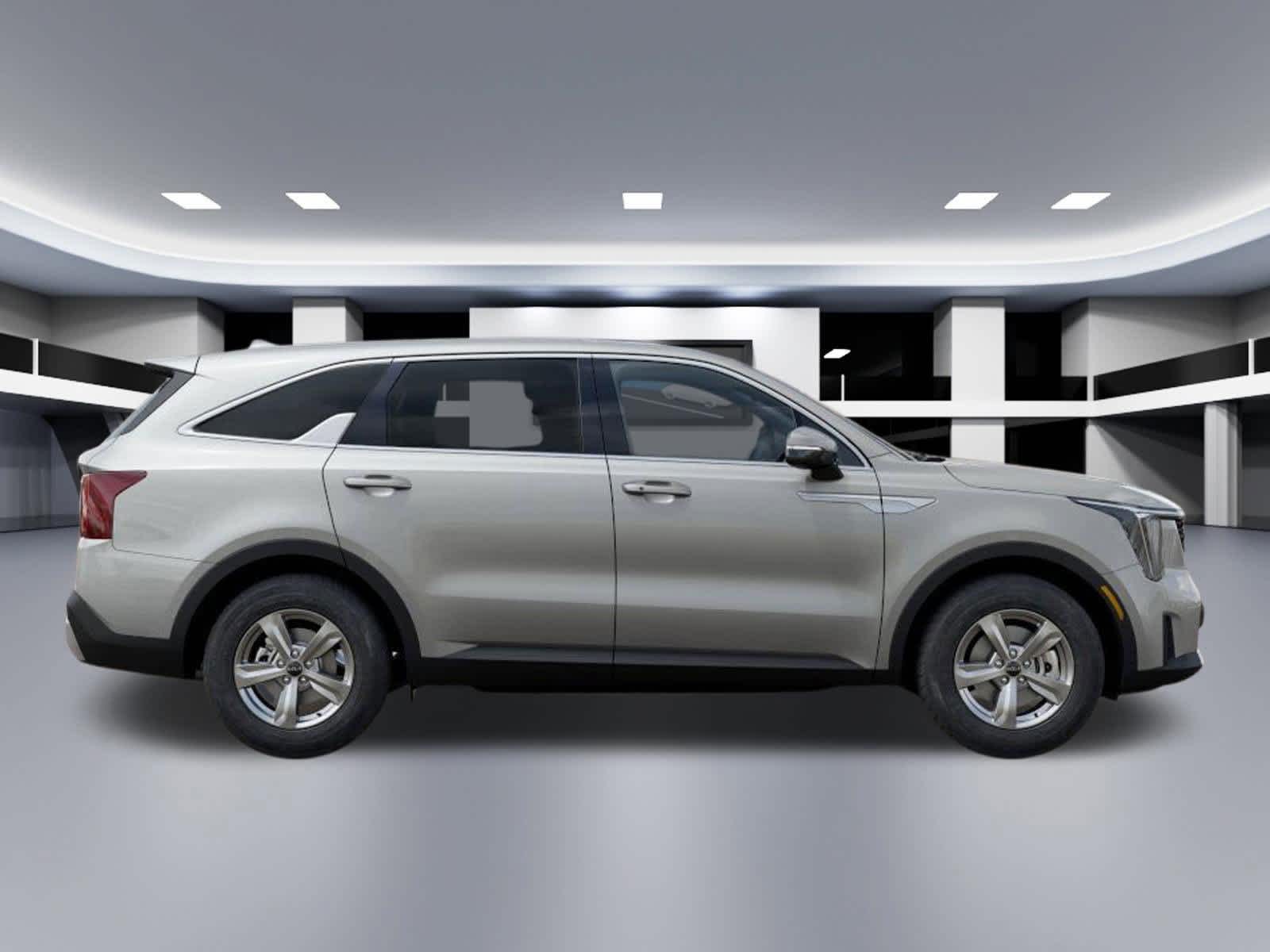 Thumbnail: 2026 Kia Sorento - 5