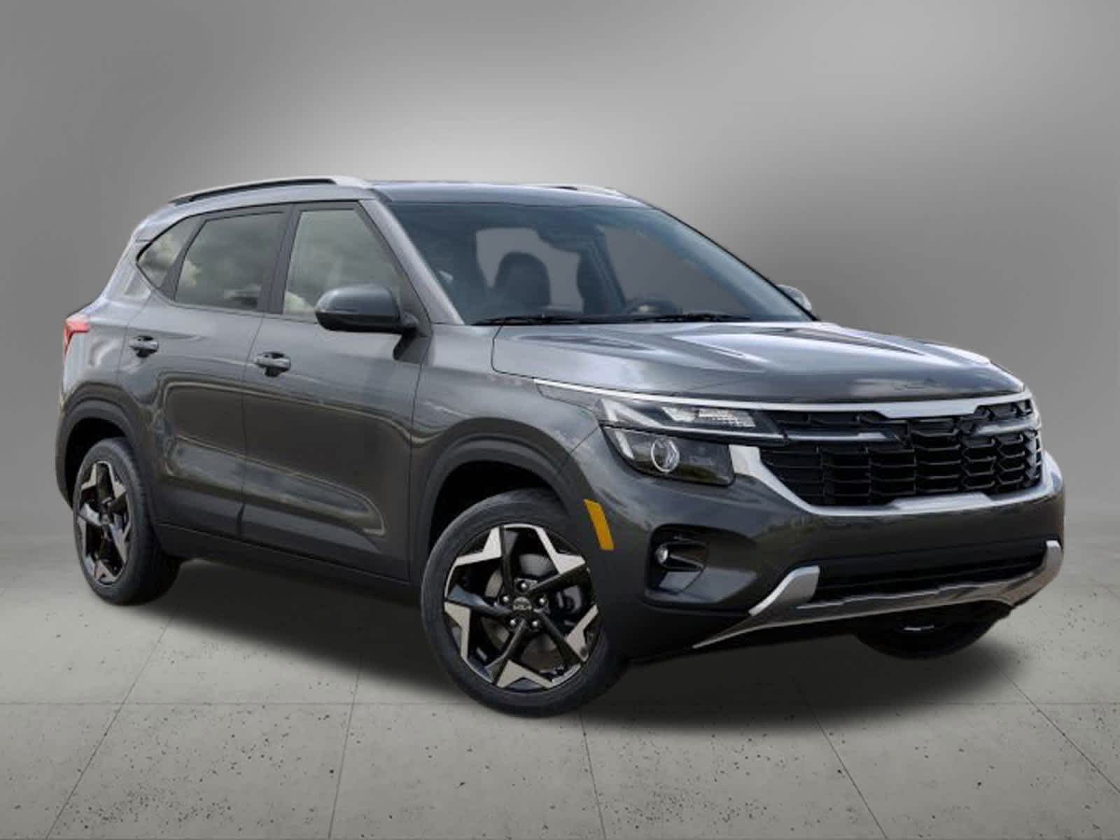 Thumbnail: 2025 Kia Seltos - 8