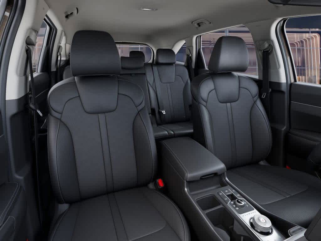 Thumbnail: 2026 Kia Sorento - 15