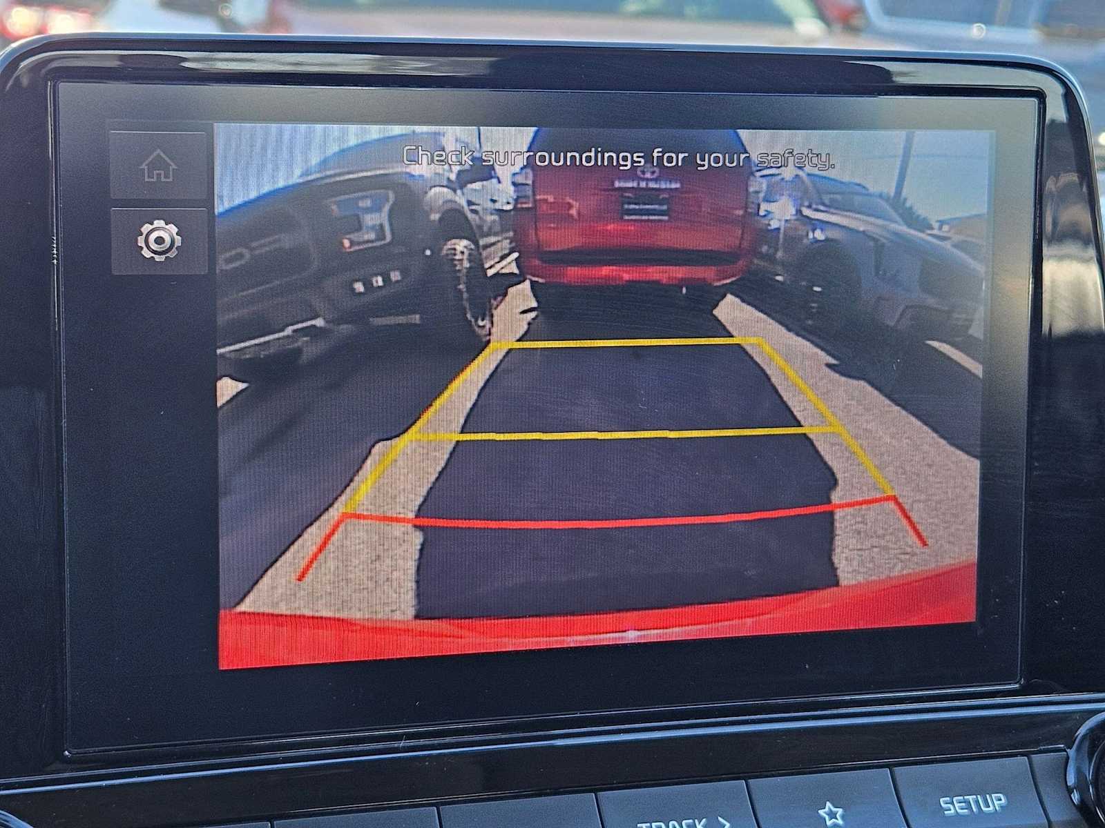 Thumbnail: 2024 Kia Forte - 21