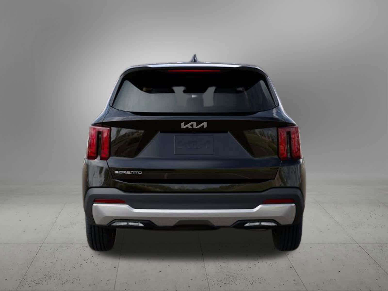 Thumbnail: 2026 Kia Sorento - 5