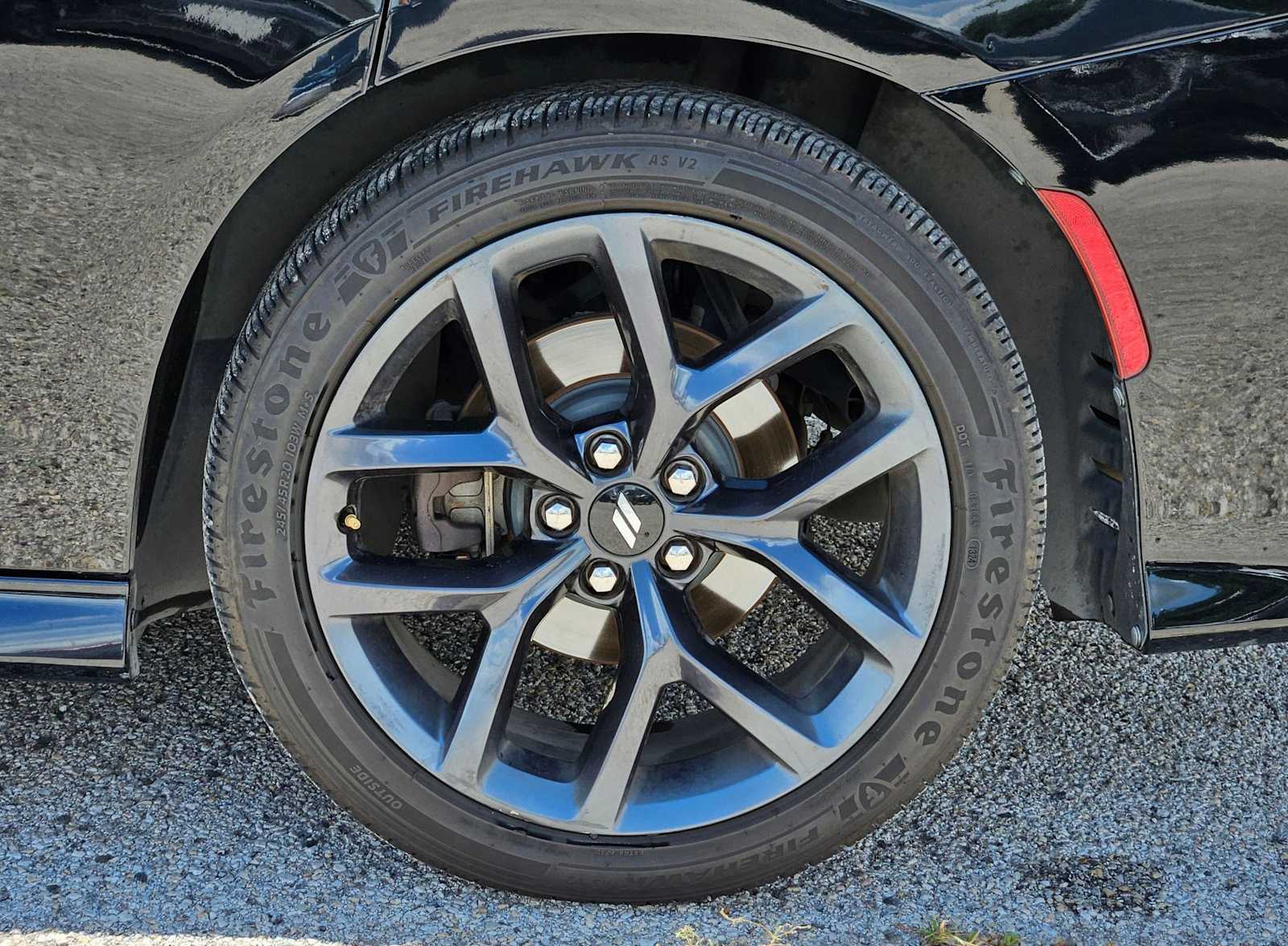 Thumbnail: 2019 Dodge Charger - 14