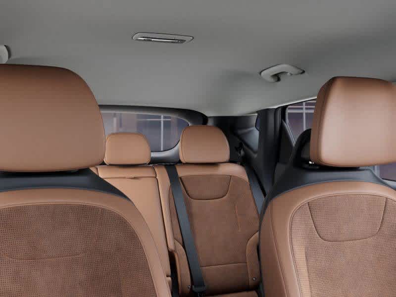 Thumbnail: 2025 Kia EV6 - 27