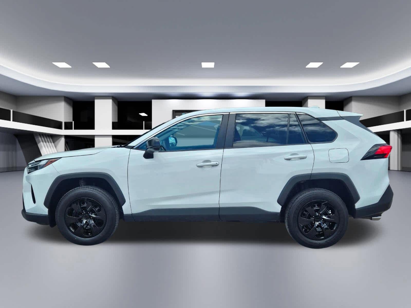 Thumbnail: 2024 Toyota RAV4 - 2