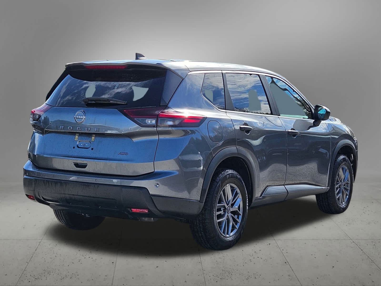 Thumbnail: 2024 Nissan Rogue - 6