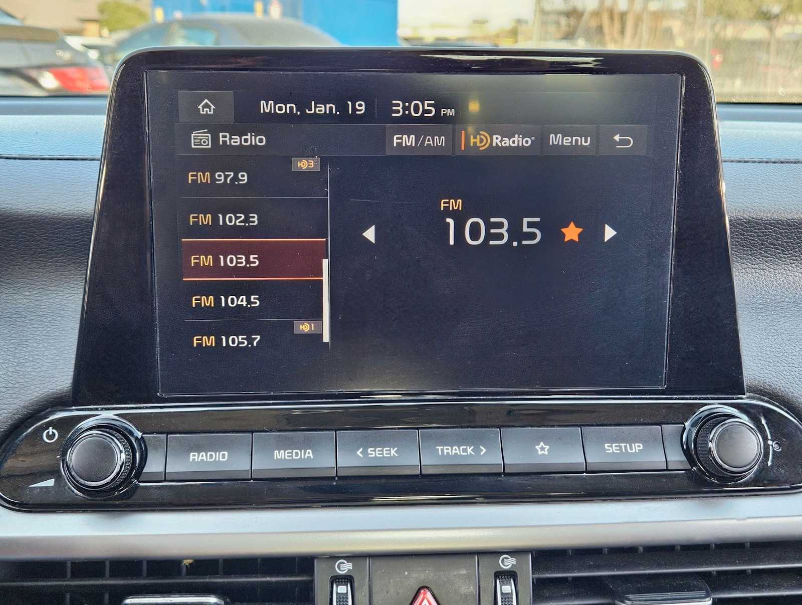 Thumbnail: 2024 Kia Forte - 21