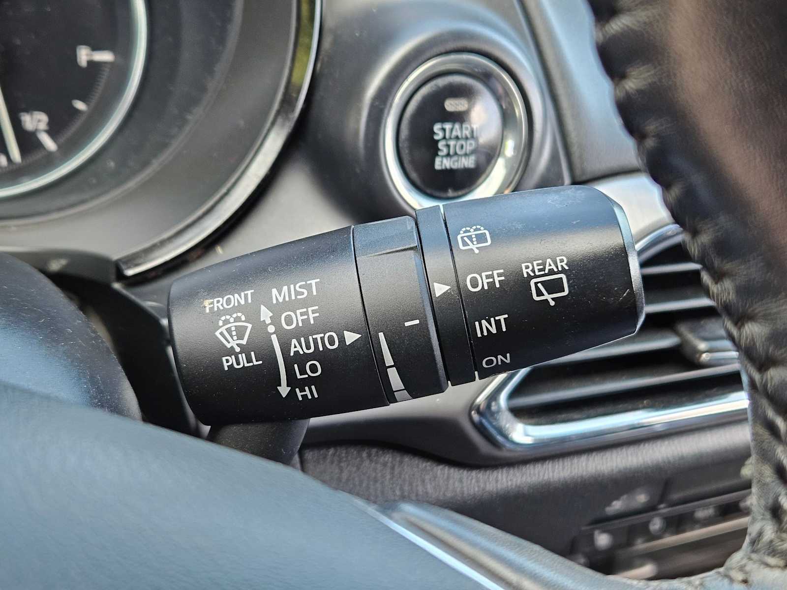 Thumbnail: 2020 Mazda CX-9 - 23