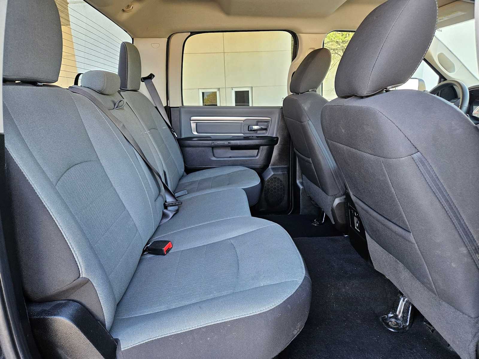 Thumbnail: 2023 RAM 1500 Classic - 12