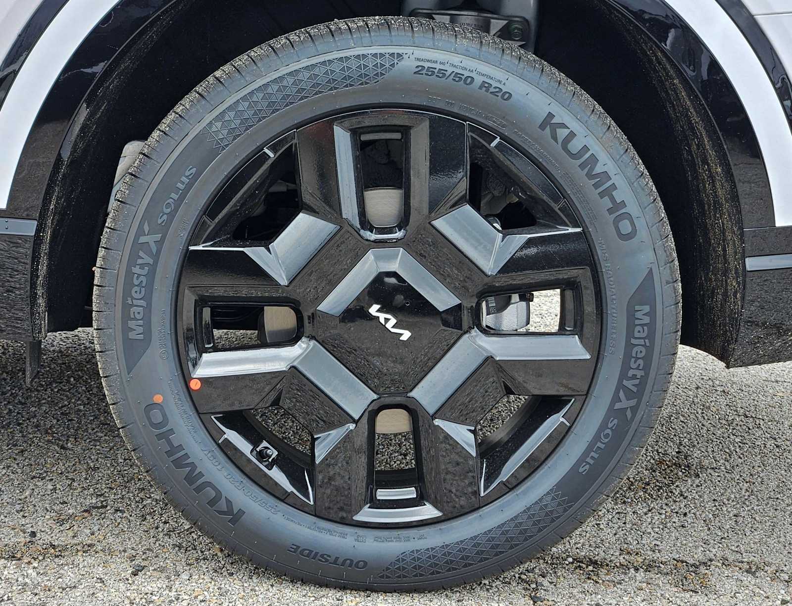 Thumbnail: 2027 Kia Telluride - 14