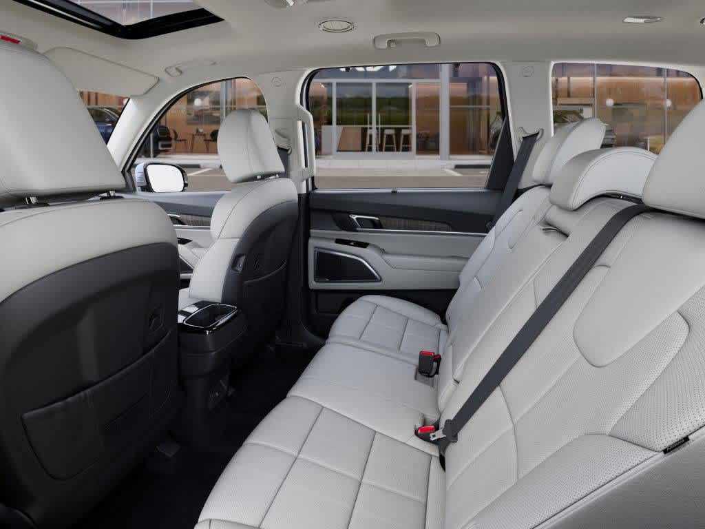 Thumbnail: 2025 Kia Telluride - 18