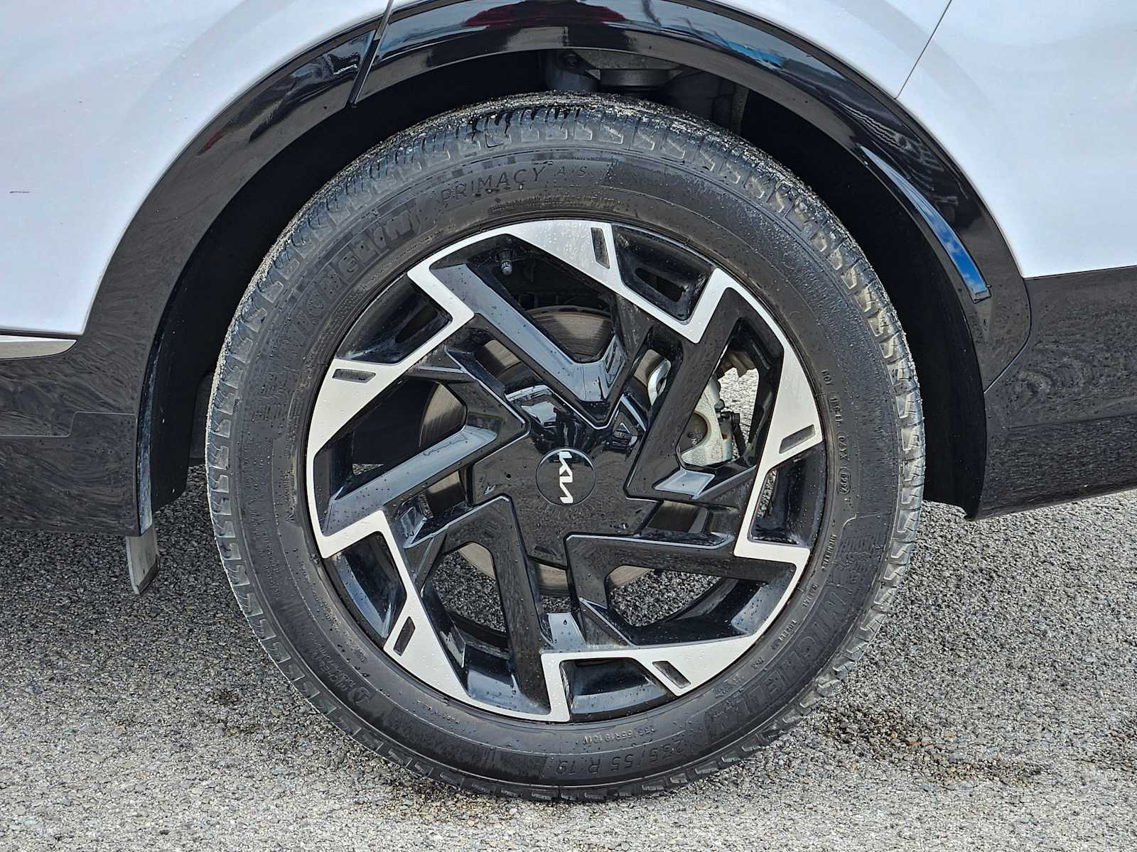 Thumbnail: 2024 Kia Sportage - 14