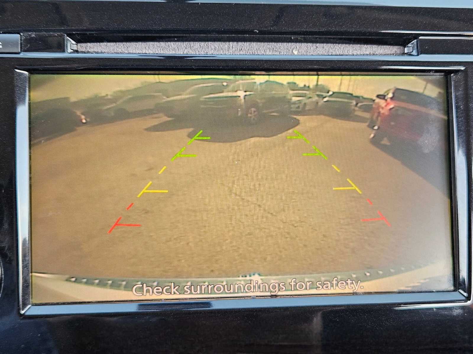 Thumbnail: 2018 Nissan Rogue - 25