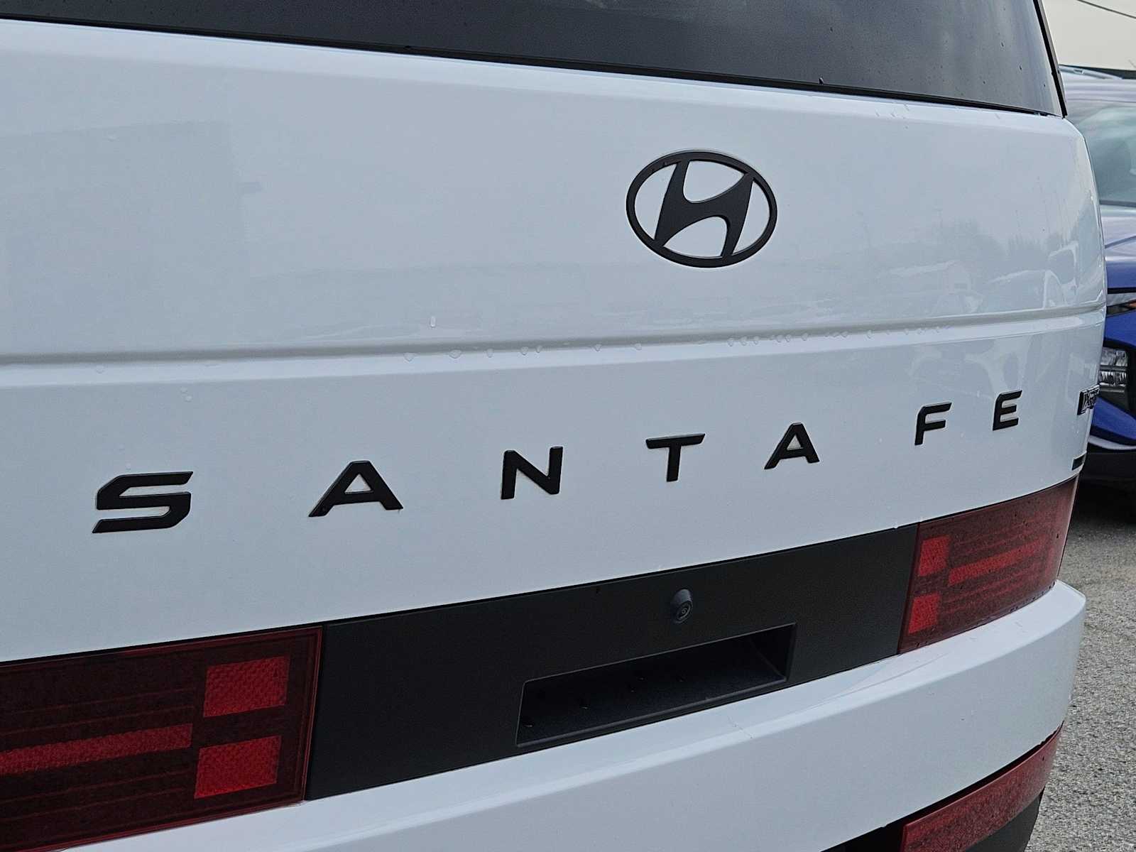 Thumbnail: 2025 Hyundai Santa Fe - 13