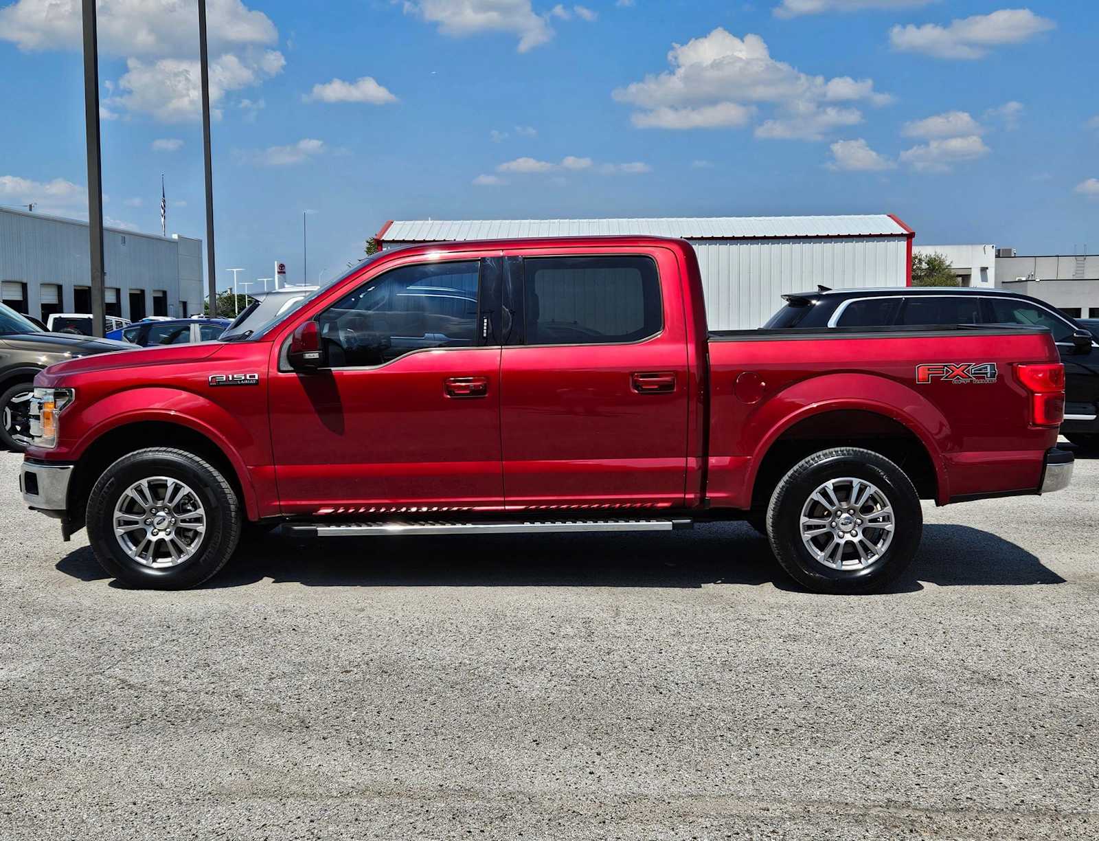 Thumbnail: 2019 Ford F-150 - 3